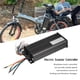 thumbnail image 4 of Controlador Sin Escobillas Para Bicicleta Eléctrica, Controlador De Motor Sin Escobillas Para Bicicleta Eléctrica 48V 60V 64V 72V Protección Contra Parada 2000W Para Scooter, 4 of 7