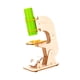 thumbnail image 1 of Kits de Experimentos de Ciencia de Madera Juguete Educativo de Desarrollo para Niños Niños, 1 of 8