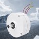 thumbnail image 1 of Generador de imanes permanentes generador de turbina eólica alternador de viento Turbina eólica Generador de imanes permanentes Alternador trifásico Generador síncrono NE-200 ANGGREK Otros, 1 of 8