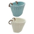 thumbnail image 1 of koolsoo Kids Bike Basket Multi Purpose Handlebar Basket for Tricycle, 1 of 9