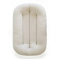 thumbnail image 1 of Snuggle Me Organic Infant Lounger - Natural, 1 of 5
