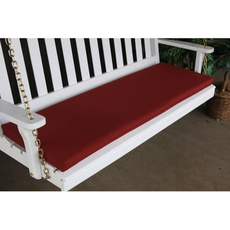 Red Barrel Studio Indoor Outdoor Bench Cushion