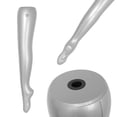thumbnail image 3 of NS Female Inflatable Leg Model, 3 of 5