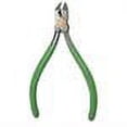 thumbnail image 2 of Diagonal End Cutter Pliers, 4 In, Flush, Carded, 2 of 2