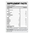 thumbnail image 5 of Alpha Nutrition Labs Whey Isolate Protein Powder, 5 of 6