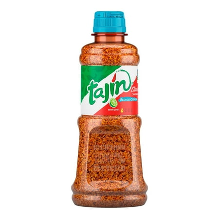 Tajín® Clásico Reduced Sodium Seasoning  Chili Lime Seasoning  9 oz