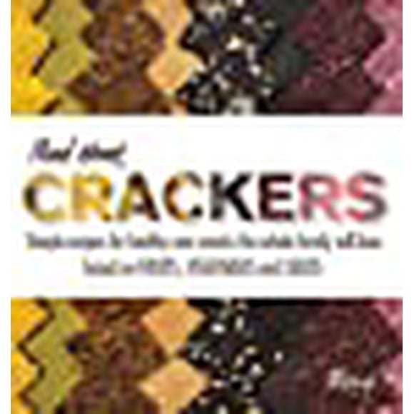 Mad about Crackers