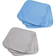 thumbnail image 2 of FYBTOF Luxurious Cloth for Jewelry Polishing Delicate Cloth Silver Diamond Cleaning Polishing Cloth for Jewelry Maintenance Compact Jewelry Cleaning Cloth-4363, 2 of 5