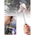 thumbnail image 3 of Herramienta Ajuste Hugtrwg Carburador 18 9 Pulgadas 90 Grados para Motocicleta ATV UTV, 3 of 9