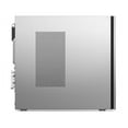 thumbnail image 2 of New Lenovo IdeaCentre 3i Desktop Intel Core i5-12400 16GB DDR4 RAM 512GB SSD Intel UHD Graphics 730 VGA HDMI Wi-Fi 6 Bluetooth 5.1 Mouse and Keyboard Windows 11 Pro Grey, 2 of 8