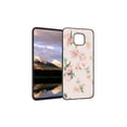 thumbnail image 1 of Compatible with Moto G Power 2021 Phone Case, Floral 118 Case Men Women, Flexible Silicone Shockproof Case for Moto G Power 2021, 1 of 1
