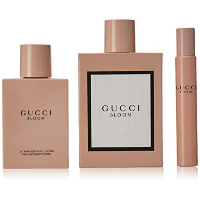 reviews on gucci bloom
