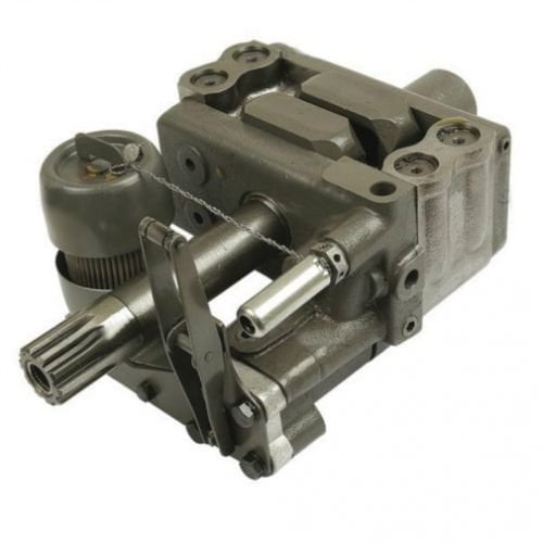 Hydraulic Pump - Forward Pushing Valve fits Massey Ferguson 20 40 30 135 150 165 175 180 3165 20 30 40 3165 886682M97 886683M92 886684M97 519343M93