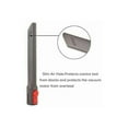thumbnail image 3 of Dyson V10 V8 V11 V7 Absolute Animal Motorhead Cyclone Soft Mattress Oversized Vacuum Cleaner Attachment Replacement Brush Tool Crevice Tool, 3 of 5
