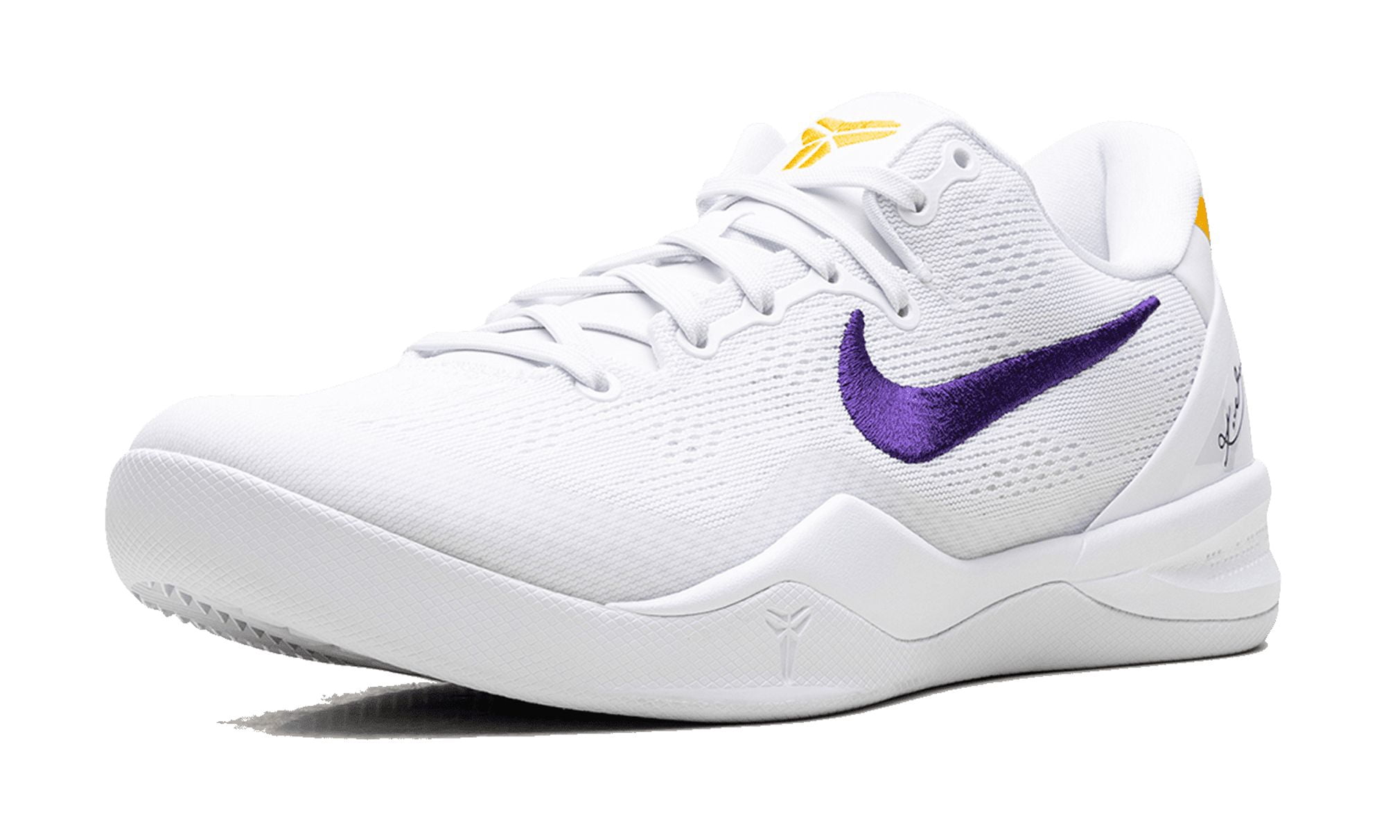 NIKE MENS Kobe 8 Protro 