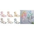 thumbnail image 2 of Clear Dog Raincoats Suitable for Large, Medium and Small Dog Clothes, 2 of 12
