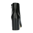 thumbnail image 4 of Bella Vita Wilma Square Toe Ankle Boots (Women), 4 of 7