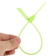 thumbnail image 5 of PTOOTP 100- Self-Locking Cable Ties with Writable Labels for Organizing Wires, Cables, and Sign Boards, 5 of 8