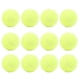 thumbnail image 1 of 12 Pelotas De Tenis, Pelotas De Tenis Para Entrenamiento De Presión, Pelotas De Práctica Con Bolsa De Almacenamiento Para Entrenamiento Principiante, 1 of 7