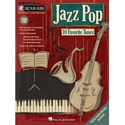 Hal Leonard Jazz Play-Along: Jazz Play-Along Volume 102 Book/Online Audio (Series #102) (Mixed media product)