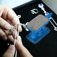 thumbnail image 4 of CIMAXIC Jewelry Tools 1Set Iron Beating for DIY Workbench Handyman, 4 of 6