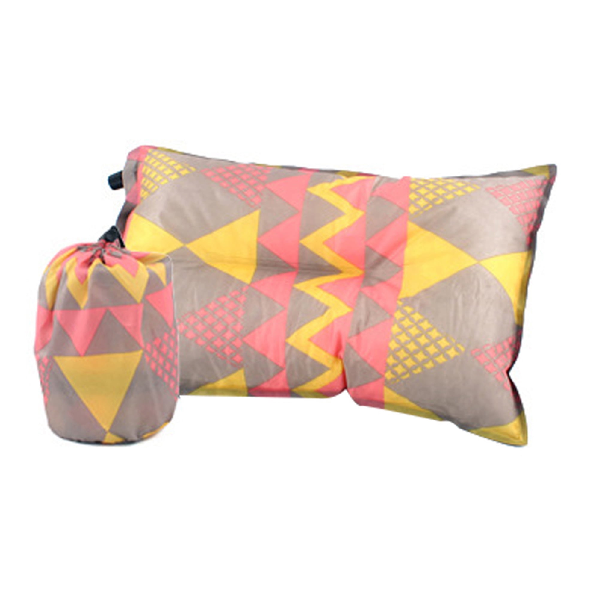 camping pillow walmart