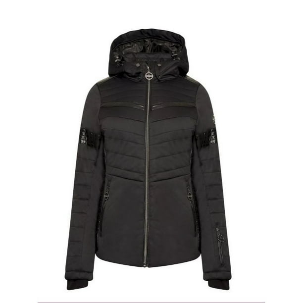 Dare 2B - Chaqueta de Esquí para Mujer (Negro) Dare 2B UTRG7967_black