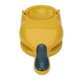 thumbnail image 3 of 2 en 1 Máquina para hacer bolas de masa manual portátil Herramienta para hacer bolas de masa de cocina Herramienta de prensado de masa Accesorios de cocina Amarillo, 3 of 5