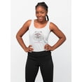 thumbnail image 2 of You Are My Little Pom Pom! Tank Women -Image by Shutterstock, Female x-Small, 2 of 4