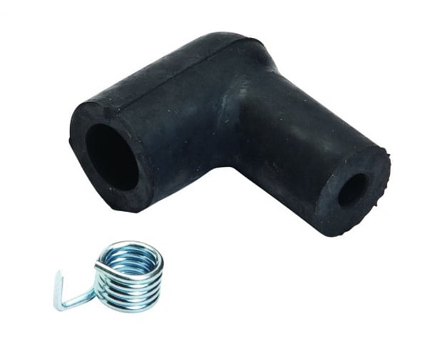 5 MM SPARK PLUG BOOT
