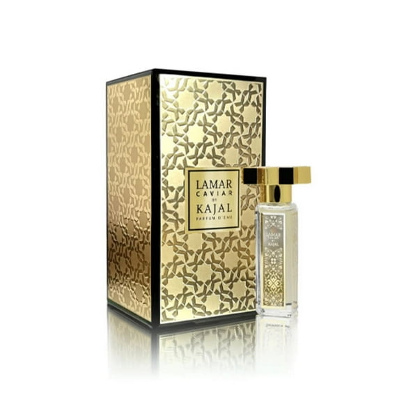 Kajal Lamar Caviar Parfum D'eau en Vaporisateur 1.0 oz Fragrances 3760310291501