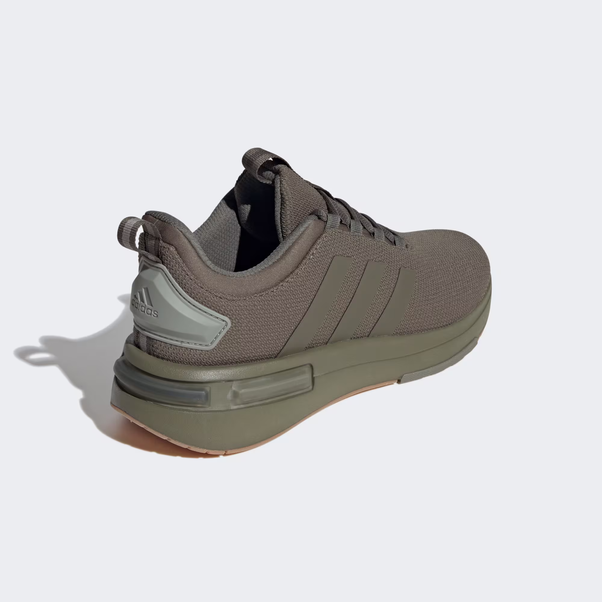 thumbnail image 4 of ADIDAS RACER TR23 VERDE, 4 of 5