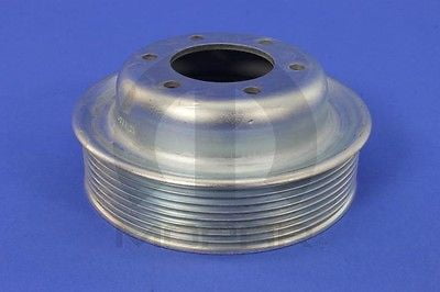 Engine Cooling Fan Pulley Mopar 4429946