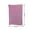 Pink #6, variant on Soft Microfiber Flannel Blankets For Couch Bed Sofa Warm For All Seasons 70X100CM