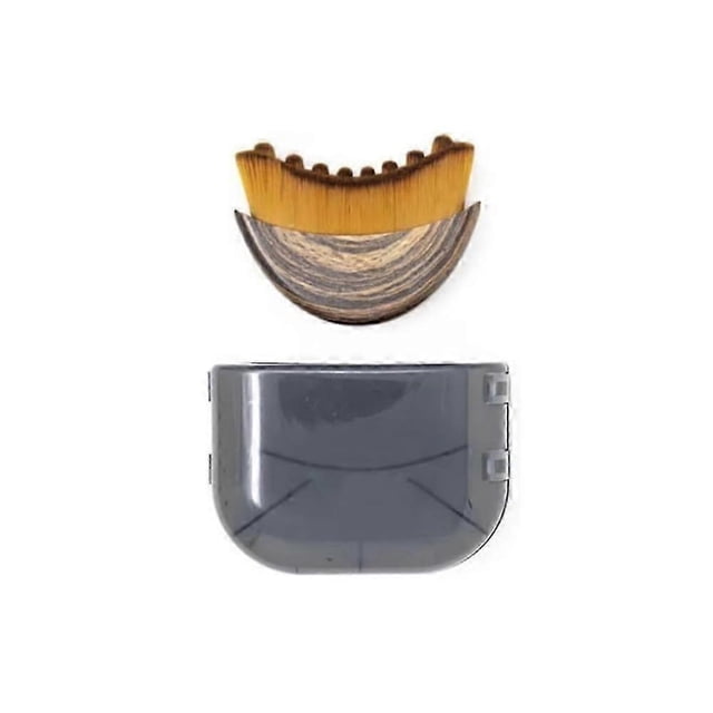 Lymphatic Contour Face Brush,dry Brushing Face Brush,lymphatic Drainage Massager