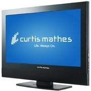 Curtis Mathes 42" Class LCD HDTV with Digital Tuner, CMMX42