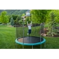 thumbnail image 5 of Propel Trampolines 12' Round Trampoline With Safety Enclosure, 5 of 6