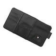 thumbnail image 3 of Speravity Bolsa para parasol de coche, bolsa para remolque de caravana, soporte de almacenamiento para teléfono móvil, organizador extraíble, Type2 NO2, 3 of 6