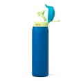 thumbnail image 7 of Ello Flip & Fill 22 oz Stainless Steel Water Bottle, 7 of 7