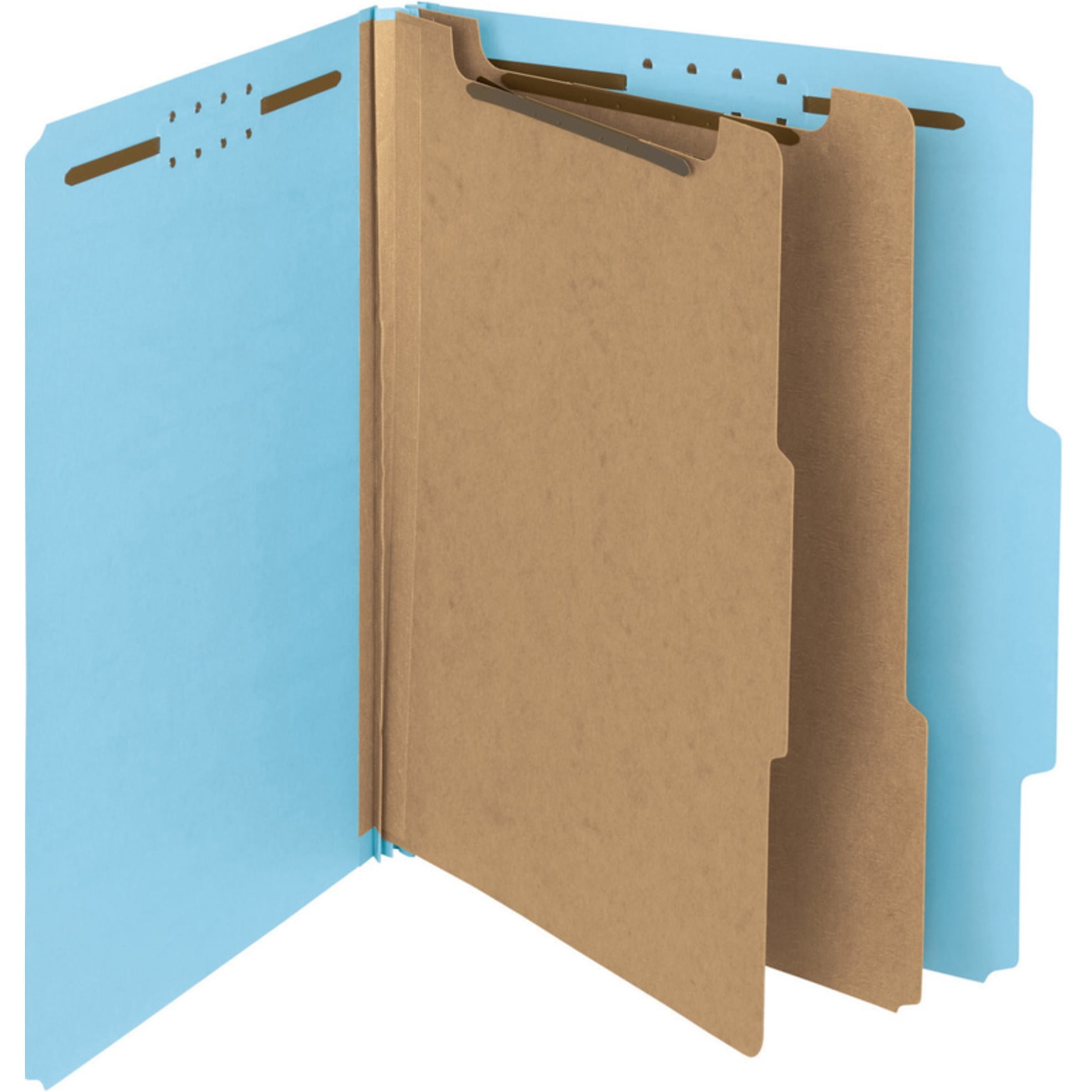 Classification Folder