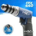thumbnail image 4 of FPX-AIR 3/8" Reversible Drill: FPX-440, Automotive Tools, Power Drill, Tool for Mechanics, 4 of 5