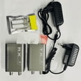 thumbnail image 4 of 20Km 3G-SDI Fiber Extender, Smart LC Cable HD Media Hub, 4 of 5