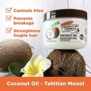 Palmers Coconut Oil Formula Moisture Gro, 8.8 Ounce