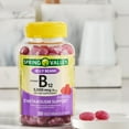 Spring Valley Vitamin B12 Metabolism Support Dietary Supplement