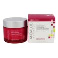 thumbnail image 2 of ANDALOU NATURALS 1000 ROSES® CRÈME DE NUIT PARADISIAQUE, 2 of 5