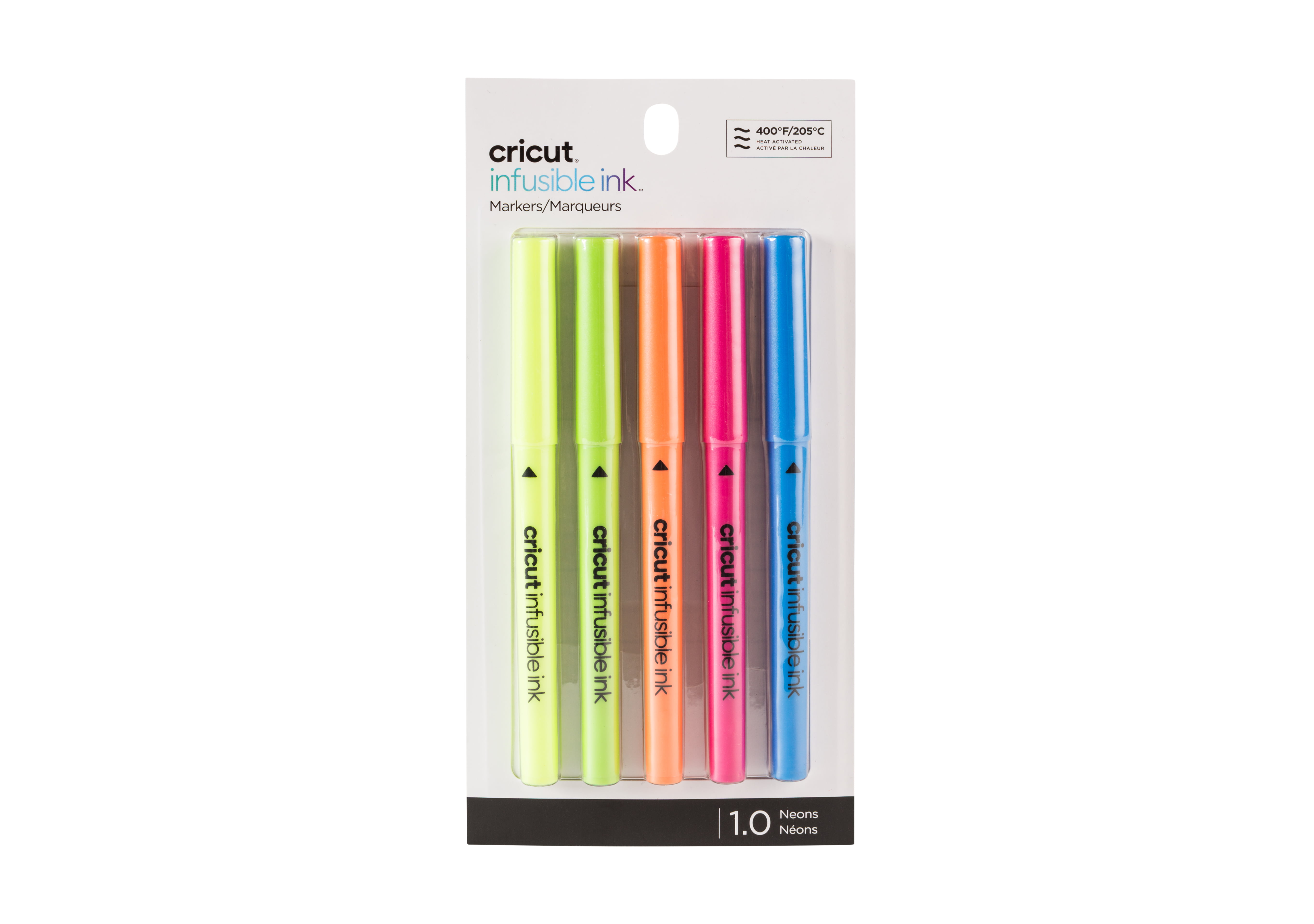 New Cricut Infusible Ink Ultimate Pen Set 30 ct 