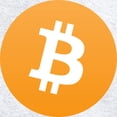 thumbnail image 3 of CafePress - Bitcoin Logo Zip Hoodie - Women's Zip Hoodie, 3 of 4