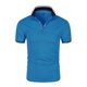thumbnail image 5 of Playera Casual Moda Tipo Polo Súper Calidad Clazzic 201404 G, 5 of 8