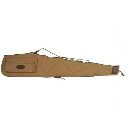 Boyt Harness Signature Series Scoped Rifle Case Khaki 42in