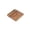 Brown+, variant on Gumesh Wooden Serving Tray Walnut Wood Breakfast Platter Food Snack Dessert Coffee Tea Decorative Vanity Tray with Edge for Kitchen Living Room Bathroom Bedroom Home Decor